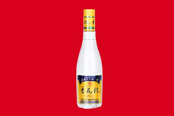 东莞长安镇回收杏花村