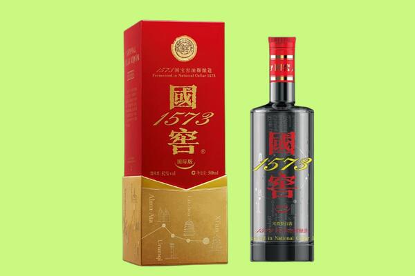 东莞长安镇回收国窖