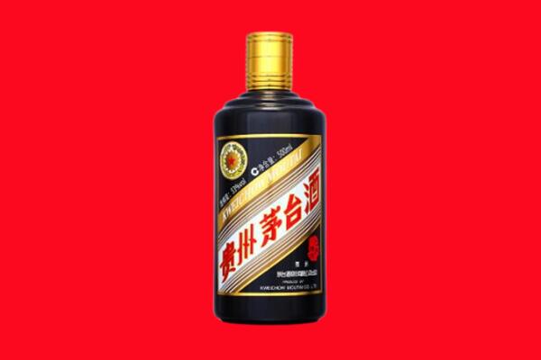 东莞长安镇回收茅台酒瓶