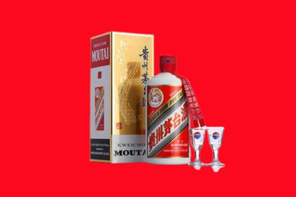东莞长安镇回收贵州茅台酒